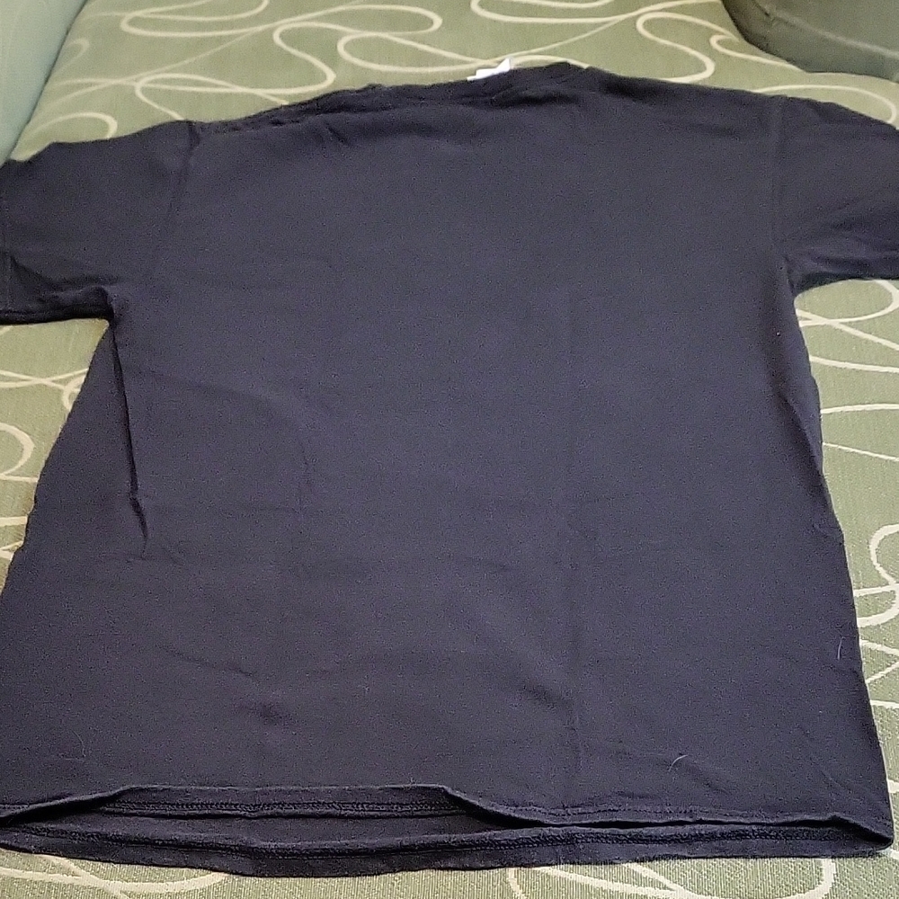 Ghost Band Tee With Opus Album Cover - Picture 5 of 5